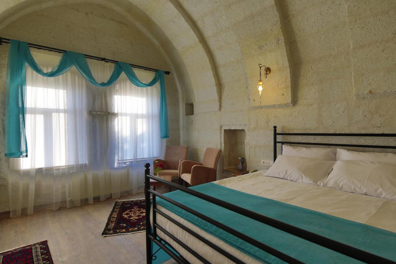 Jacob'S Cave Suites - Cappadocia (Adults Only) Göreme Ngoại thất bức ảnh